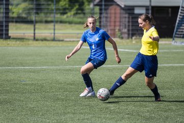 Bild 222 - F SC Ellerau - SV Eidelstedt II : Ergebnis: 2:1